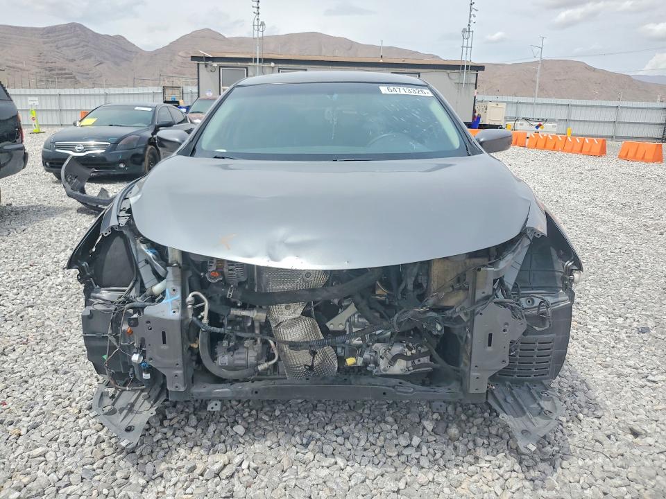 Продажа на аукционе авто 2015 Nissan Altima, vin: 1N4AL3AP3FC423290, номер лота: 64713326