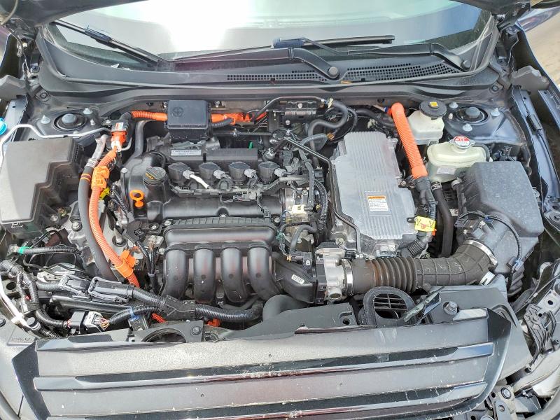 63941876 :رقم المزاد ، 19XZE4F52KE021591 vin ، 2019 Honda Insight مزاد بيع