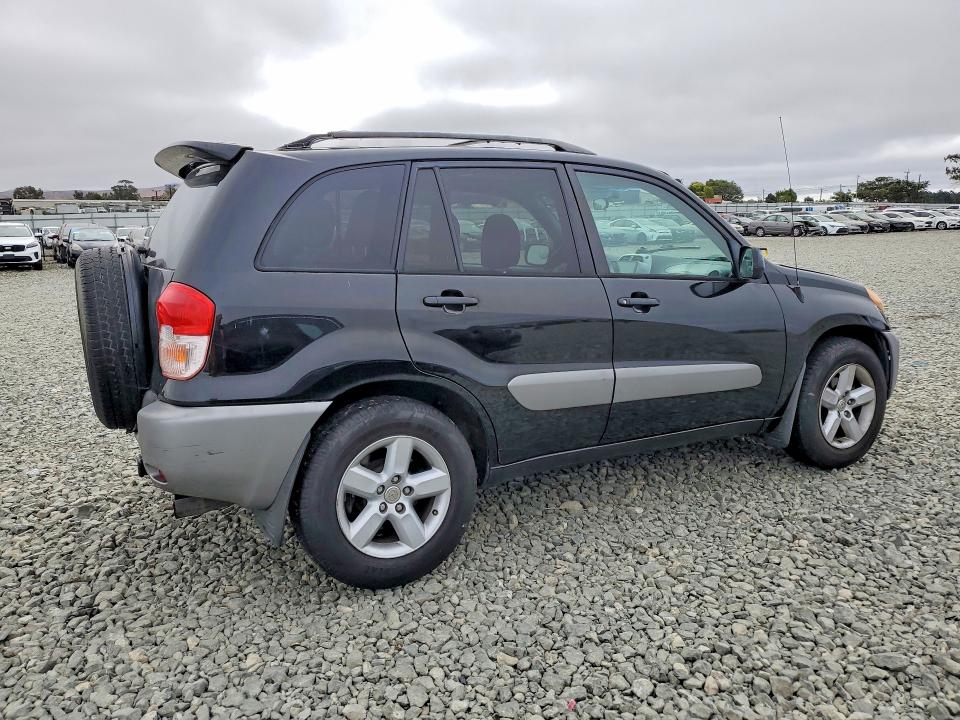 Продаж на аукціоні авто 2001 Toyota Rav4, vin: JTEGH20V610013721, номер лоту: 65524916