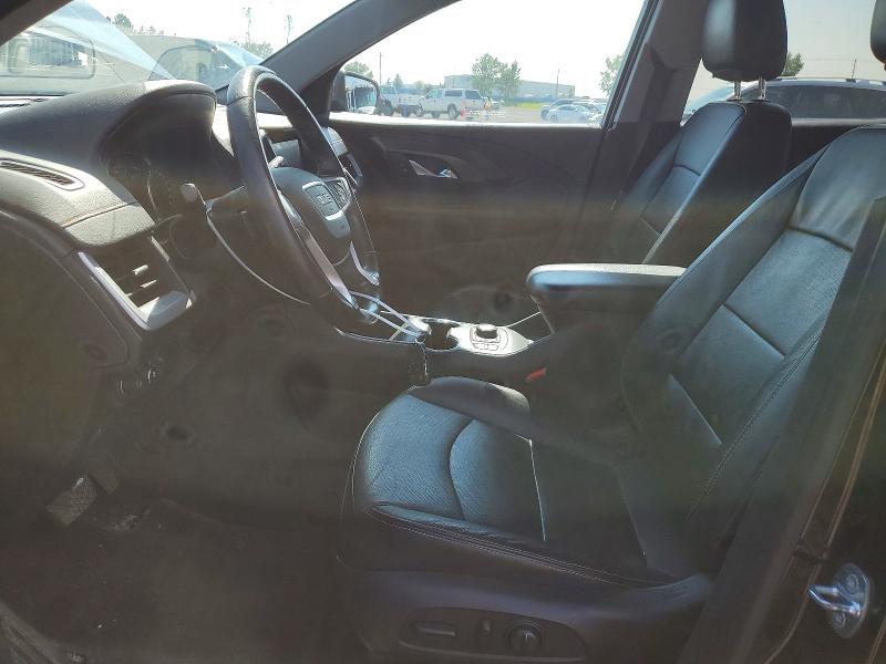 64639506 :رقم المزاد ، 3GKALVEX1KL291469 vin ، 2019 Gmc Terrain مزاد بيع