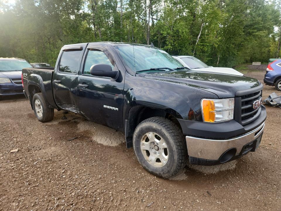 66739376 :رقم المزاد ، 3GTP2TE72DG366835 vin ، 2013 Gmc Sierra مزاد بيع