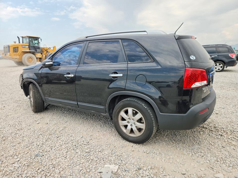 Aukcja sprzedaży 2011 Kia Sorento, vin: 5XYKT3A16BG149812, numer aukcji: 64620526