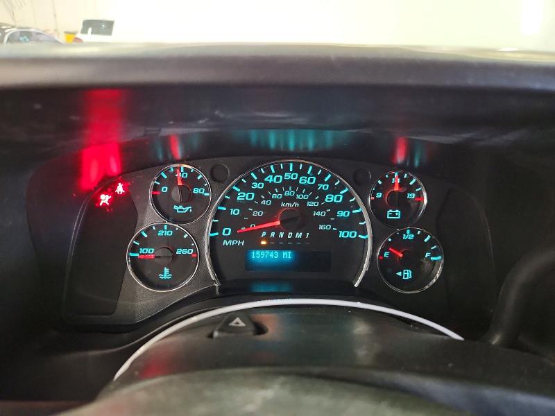 Aukcja sprzedaży 2013 Chevrolet Express G3500, vin: 1GB3G2BG2D1135032, numer aukcji: 66542836