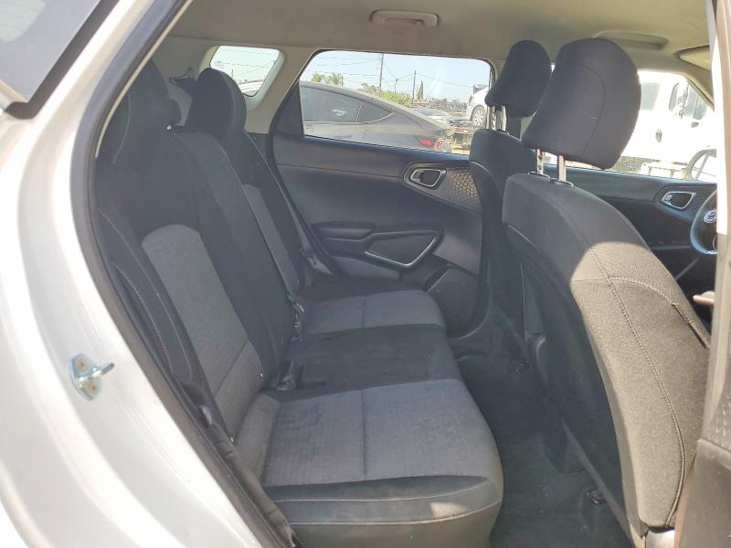Продаж на аукціоні авто 2021 Kia Soul, vin: KNDJ23AU8M7797029, номер лоту: 64636076