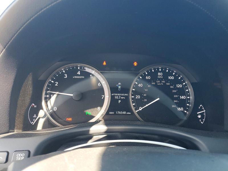 Aukcja sprzedaży 2015 Lexus Gs, vin: JTHBE1BL2FA016466, numer aukcji: 63833096