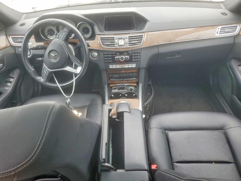 Продаж на аукціоні авто 2014 Mercedes-benz E, vin: WDDHF5KB1EA971920, номер лоту: 63826536
