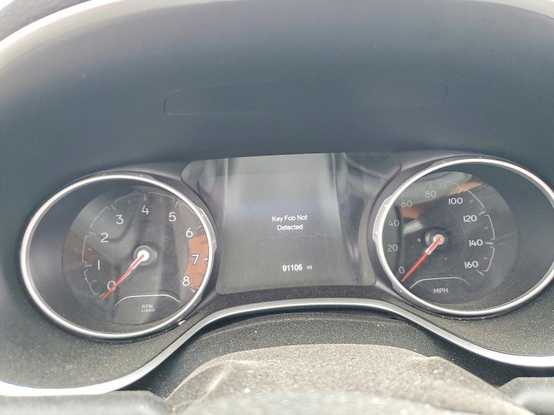 Продаж на аукціоні авто 2019 Jeep Compass, vin: 3C4NJDBB8KT650676, номер лоту: 65506906