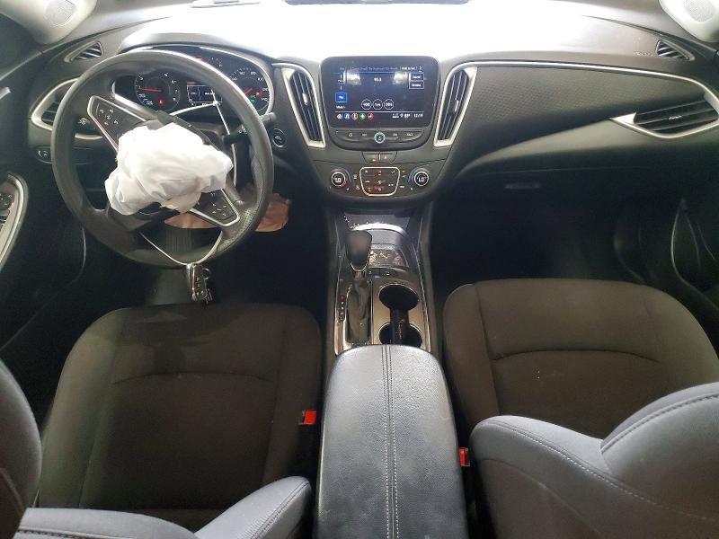 Aukcja sprzedaży 2024 Chevrolet Malibu, vin: 1G1ZD5ST3RF125710, numer aukcji: 64615826