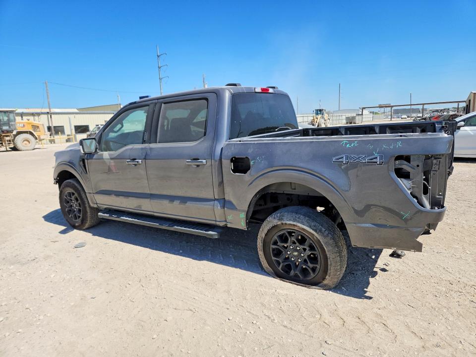 2026 Ford F150 მანქანა იყიდება აუქციონზე, vin: 1FTFW5L57TKD07087, აუქციონის ნომერი: 65149616