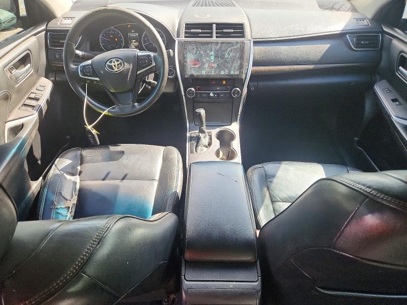 Продажа на аукционе авто 2015 Toyota Camry, vin: 4T1BF1FK5FU946484, номер лота: 62606976