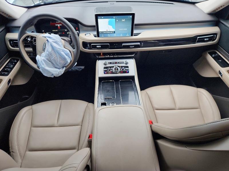 Aukcja sprzedaży 2023 Lincoln Aviator, vin: 5LM5J6XC6PGL01985, numer aukcji: 64543336