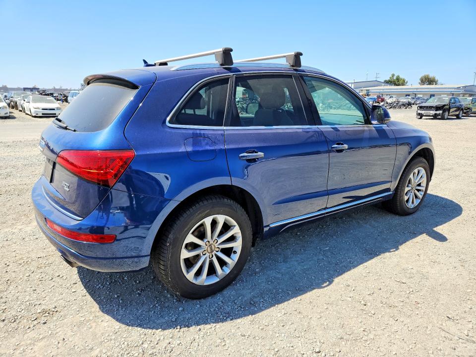 Aukcja sprzedaży 2015 Audi Q5, vin: WA1CFAFP8FA062412, numer aukcji: 67292866