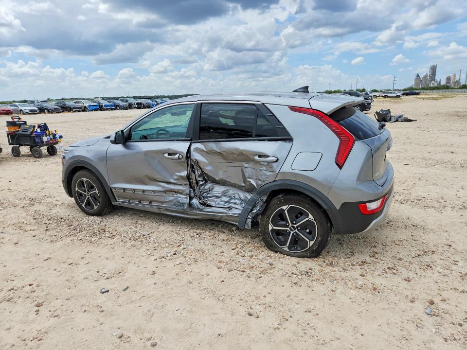 65225726 :رقم المزاد ، KNDCP3LE9T5362238 vin ، 2026 Kia Niro مزاد بيع