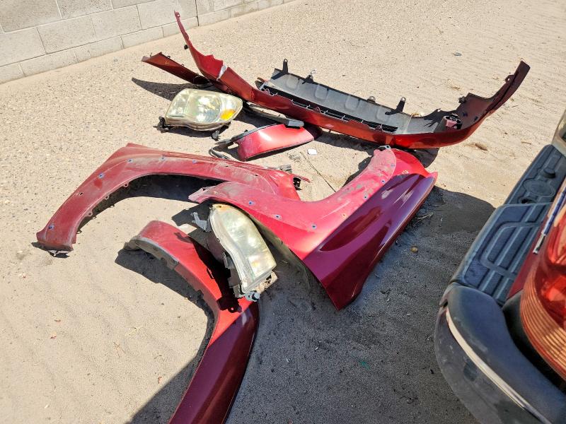 Aukcja sprzedaży 2006 Toyota Tacoma, vin: 5TEJU62N06Z276918, numer aukcji: 64669576