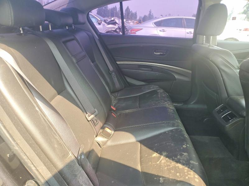 Aukcja sprzedaży 2014 Acura Rlx, vin: JH4KC1F30EC001905, numer aukcji: 63919096