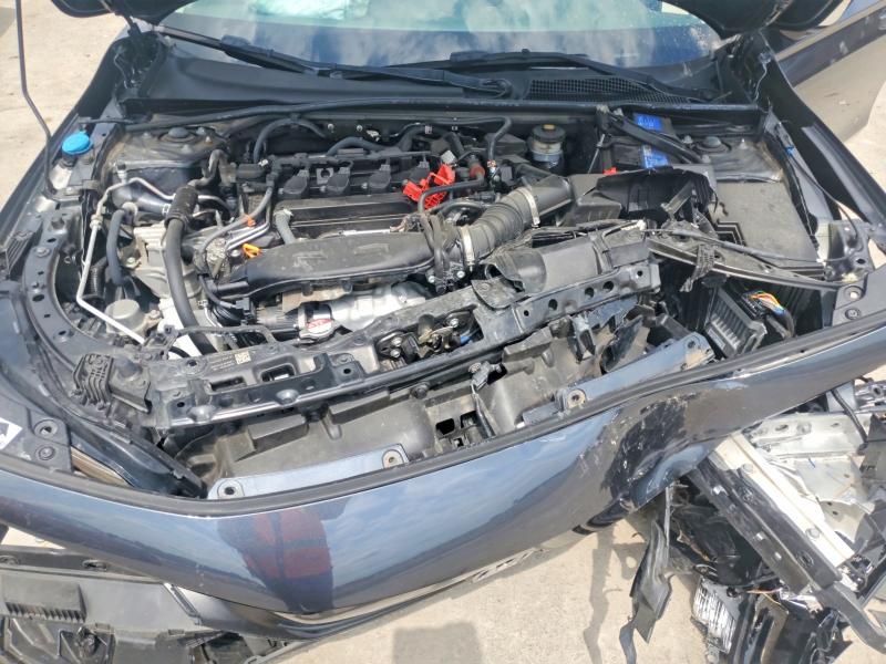 66502346 :رقم المزاد ، 2HGFE1F93PH318449 vin ، 2023 Honda Civic مزاد بيع