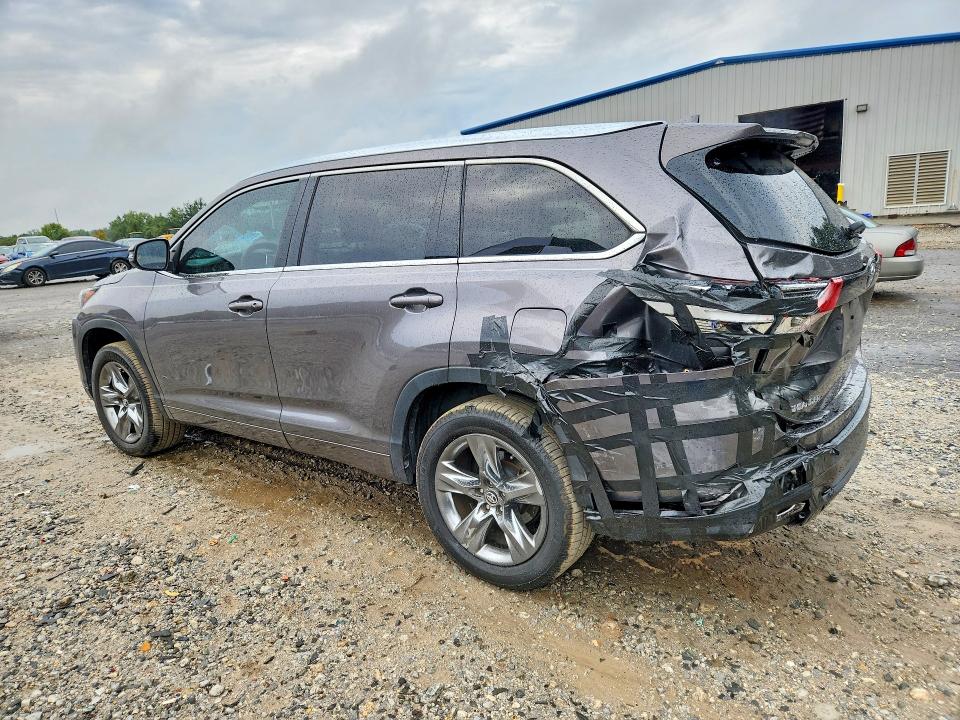 Aukcja sprzedaży 2019 Toyota Highlander, vin: 5TDYZRFH5KS333756, numer aukcji: 66905676