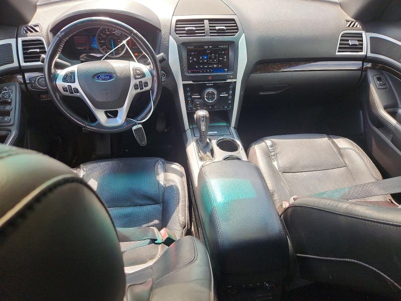 Продажа на аукционе авто 2012 Ford Explorer, vin: 1FMHK8F89CGA97716, номер лота: 65390176