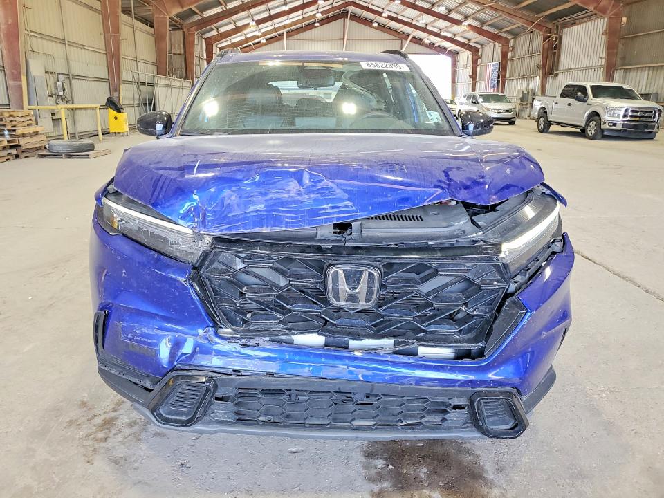 Aukcja sprzedaży 2023 Honda Cr-v, vin: 2HKRS6H58PH803687, numer aukcji: 65822396