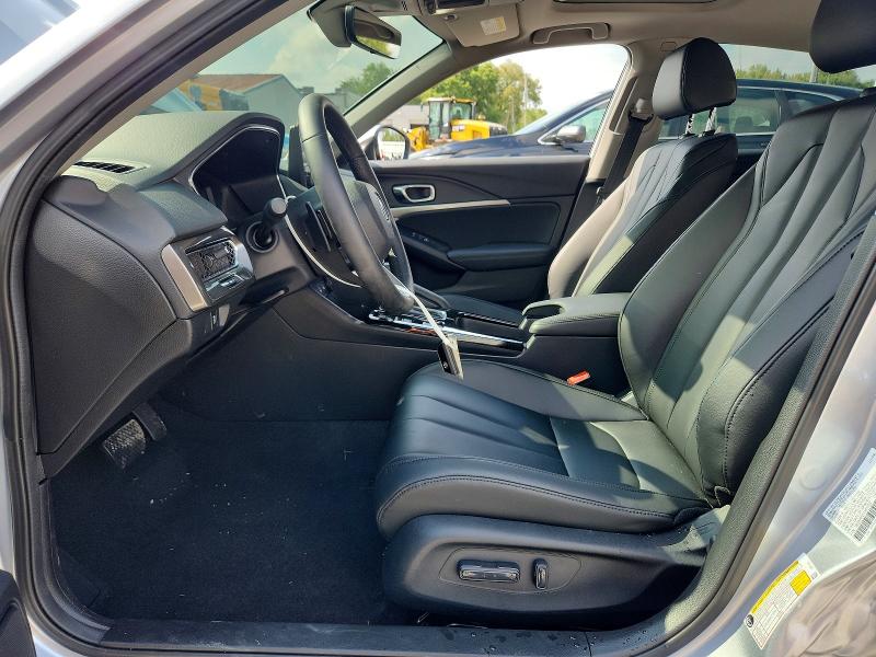 65096806 :رقم المزاد ، 19UDE4H25TA010667 vin ، 2026 Acura Integra مزاد بيع