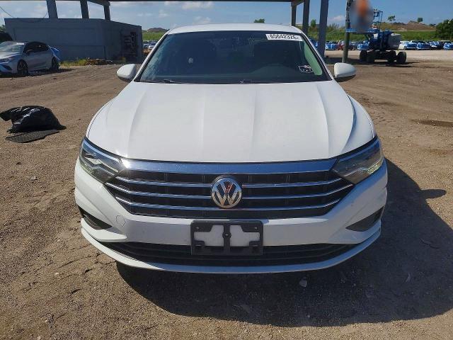 2019 Volkswagen Jetta მანქანა იყიდება აუქციონზე, vin: 3VWCB7BU0KM154009, აუქციონის ნომერი: 65642326