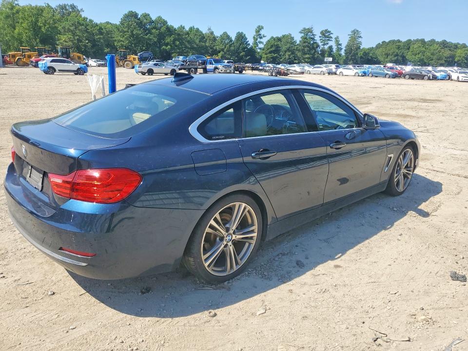 Aukcja sprzedaży 2016 Bmw 428, vin: WBA4A9C58GG505910, numer aukcji: 65714186