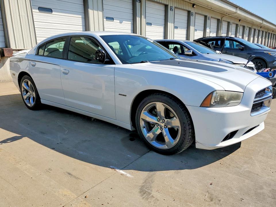 63933466 :رقم المزاد ، 2C3CDXCT2EH339642 vin ، 2014 Dodge Charger مزاد بيع
