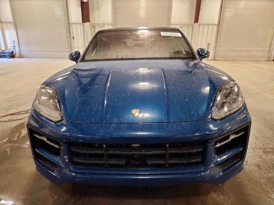Продаж на аукціоні авто 2024 Porsche Cayenne, vin: WP1BA2AY0RDA54635, номер лоту: 64030566
