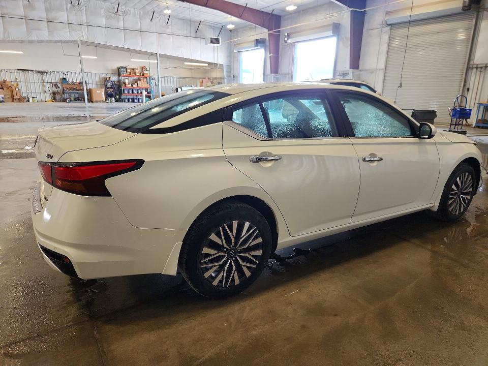 Aukcja sprzedaży 2023 Nissan Altima, vin: 1N4BL4DW0PN328186, numer aukcji: 64213276