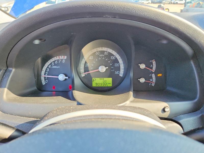 Aukcja sprzedaży 2008 Kia Sportage, vin: KNDJF724287507433, numer aukcji: 66626156