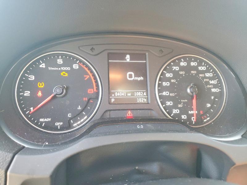 Продаж на аукціоні авто 2018 Audi A3, vin: WAUAUGFF5J1004793, номер лоту: 65842656