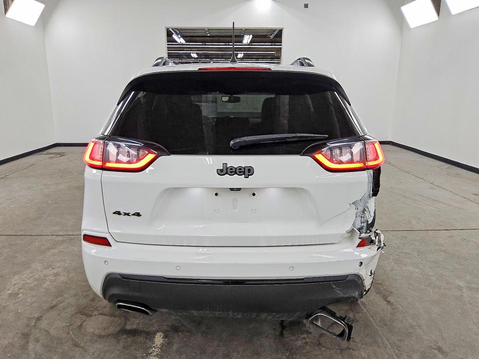 Продаж на аукціоні авто 2020 Jeep Cherokee, vin: 1C4PJMDN0LD545184, номер лоту: 63295316