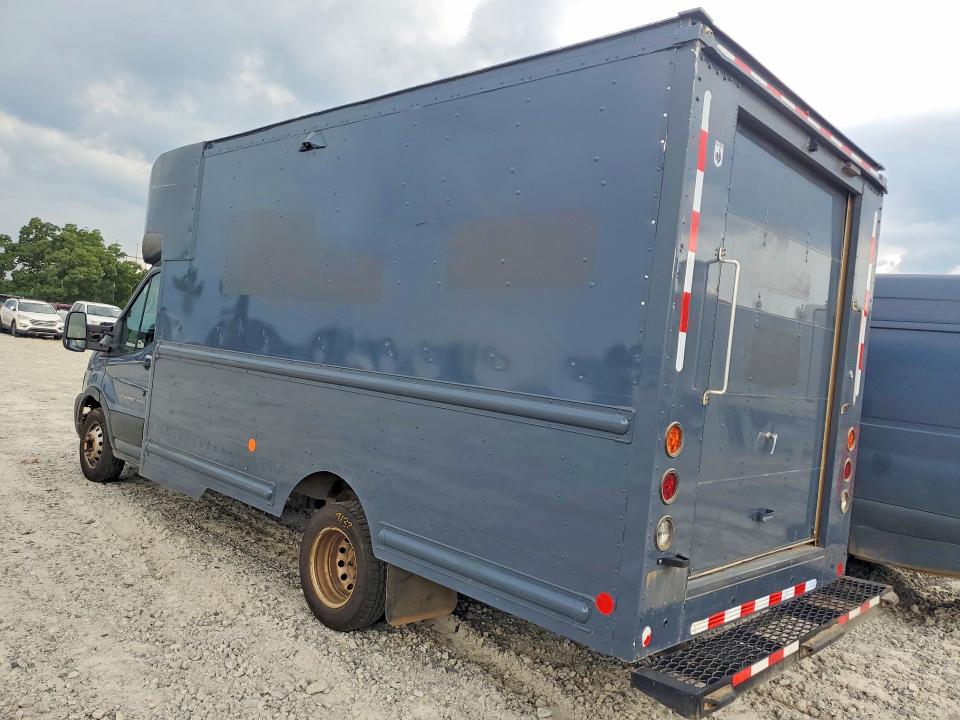 Auction sale of the 2021 Ford Transit, vin: 1FDDF6P88MKA70608, lot number: 62050846