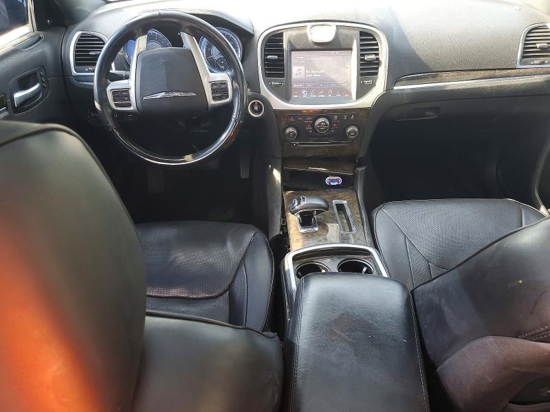 Aukcja sprzedaży 2013 Chrysler 300c, vin: 2C3CCAKG2DH645341, numer aukcji: 64667706