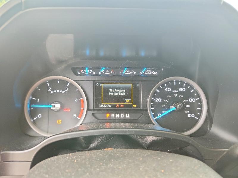 Продаж на аукціоні авто 2021 Ford F250, vin: 1FT7W2BT8MED42949, номер лоту: 65668126