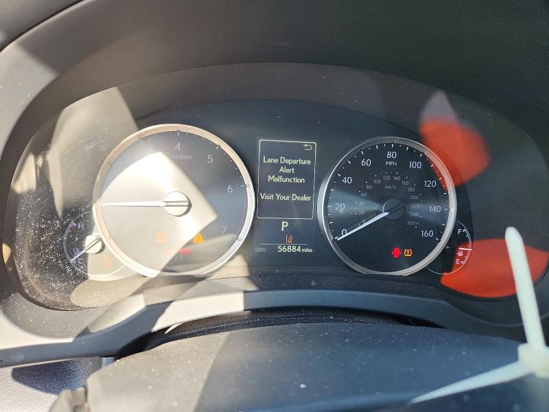 Продаж на аукціоні авто 2019 Lexus Is, vin: JTHBA1D22K5092966, номер лоту: 65986886