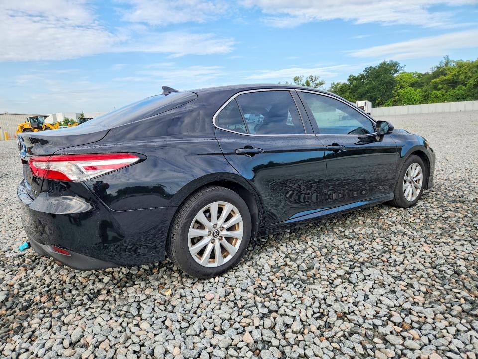 Продаж на аукціоні авто 2019 Toyota Camry, vin: 4T1B11HK4KU220976, номер лоту: 63939036