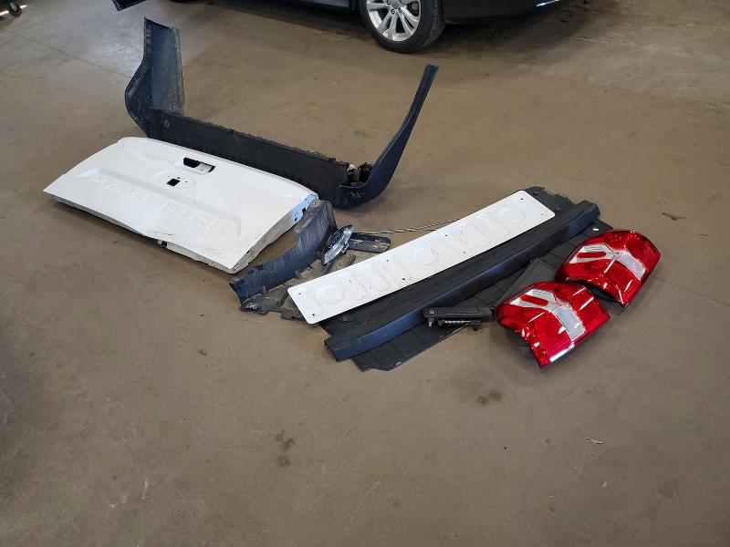 Aukcja sprzedaży 2022 Ford Maverick, vin: 3FTTW8E92NRA58846, numer aukcji: 65925586