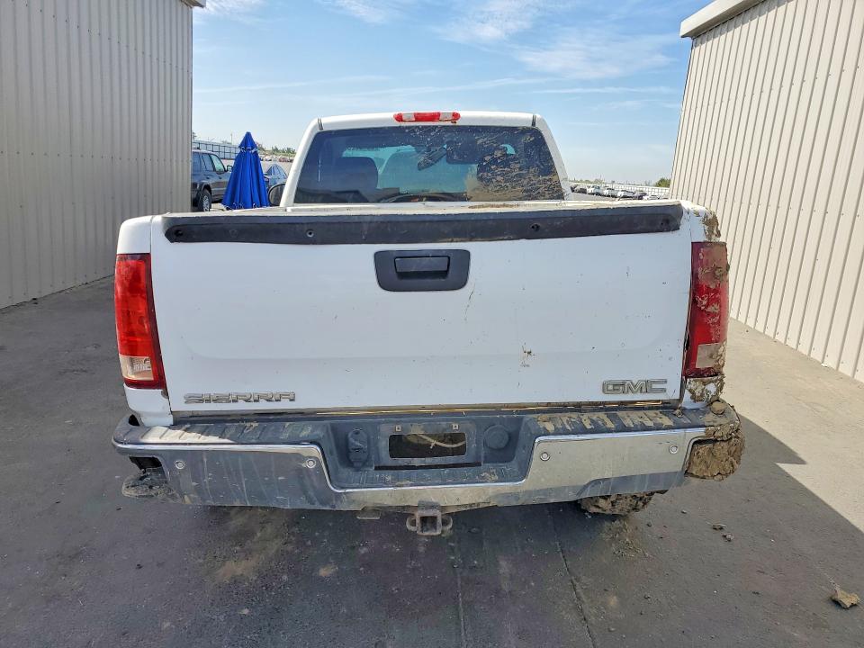 Продаж на аукціоні авто 2009 Gmc Sierra, vin: 1GTEC14X79Z213658, номер лоту: 65159236