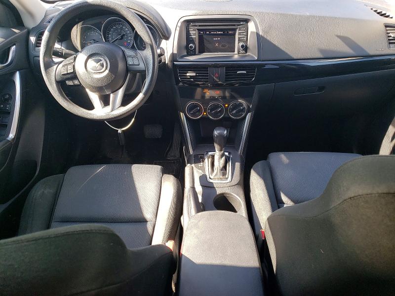Продажа на аукционе авто 2015 Mazda Cx-5, vin: JM3KE4BE0F0483841, номер лота: 64977486