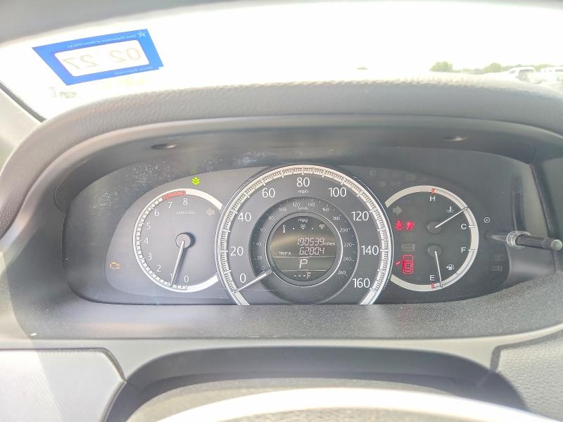 Продажа на аукционе авто 2014 Honda Accord, vin: 1HGCR2F39EA236729, номер лота: 63235986