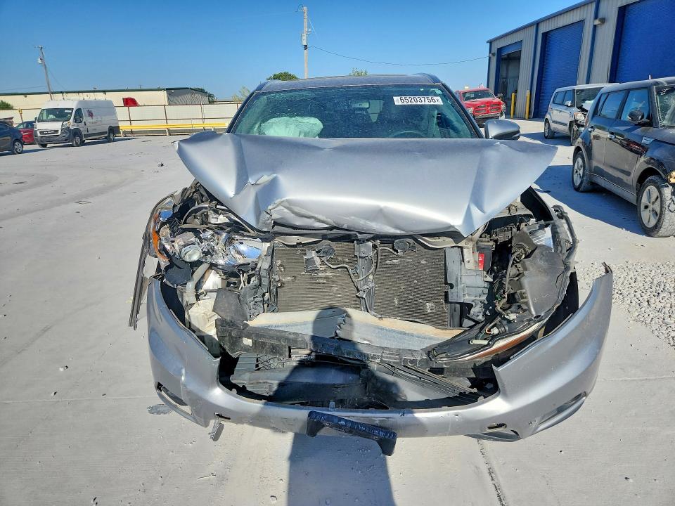 Aukcja sprzedaży 2016 Toyota Highlander, vin: 5TDKKRFH4GS164654, numer aukcji: 65203756