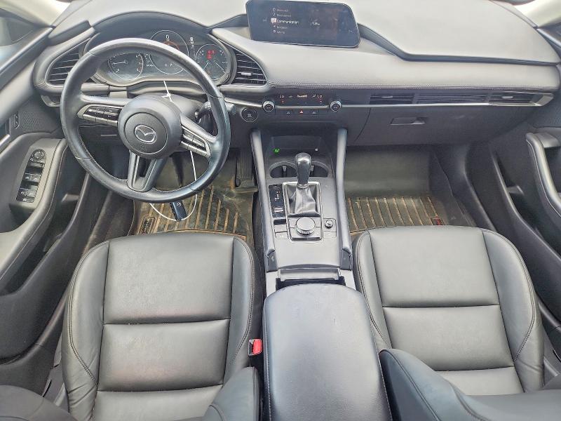 Aukcja sprzedaży 2022 Mazda 3, vin: 3MZBPABL9NM302907, numer aukcji: 65687486
