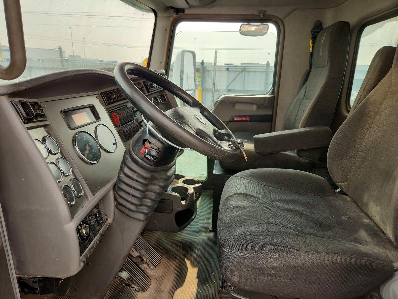 Aukcja sprzedaży 2014 Kenworth T370, vin: 2NKHHJ7X5EM408796, numer aukcji: 61813176