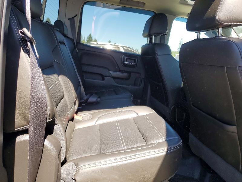 Продаж на аукціоні авто 2018 Gmc Sierra, vin: 3GTU2PEJ1JG346691, номер лоту: 66111656