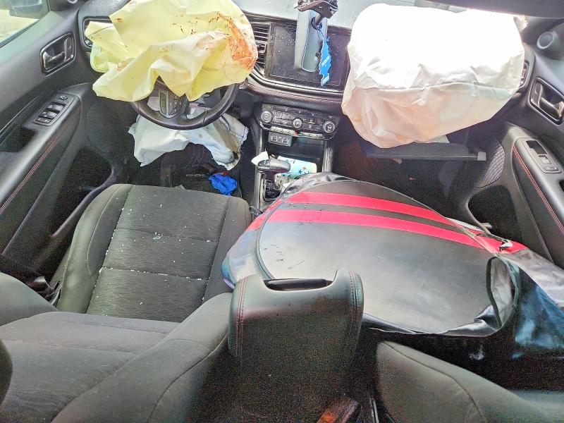 Продаж на аукціоні авто 2025 Dodge Durango, vin: 1C4RDHDG0SC523974, номер лоту: 64405696