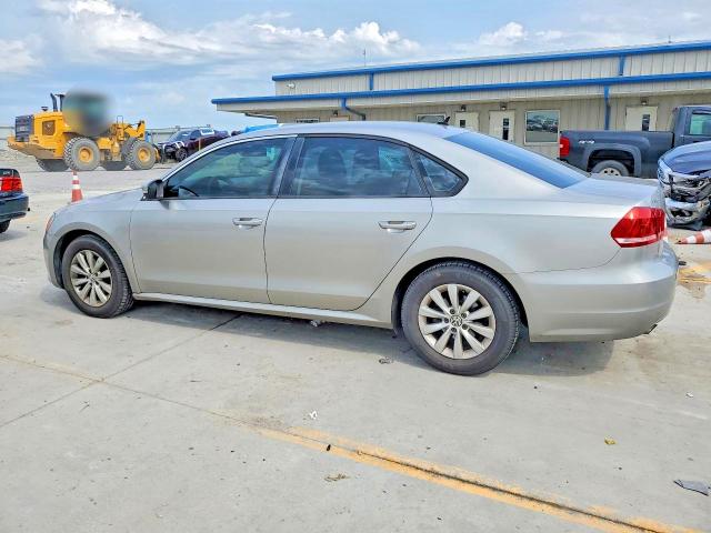 Aukcja sprzedaży 2013 Volkswagen Passat, vin: 1VWAP7A32DC088102, numer aukcji: 65139926