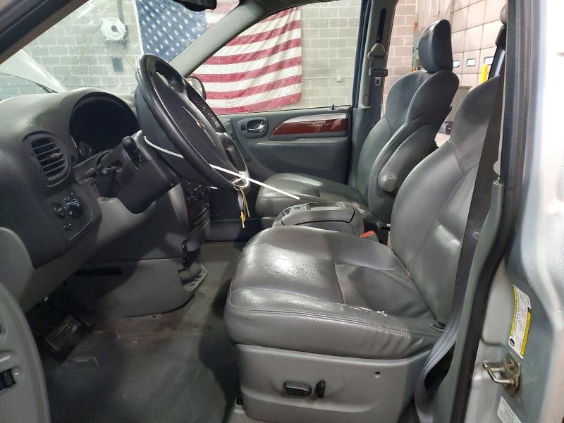 Aukcja sprzedaży 2005 Chrysler Town & Country, vin: 2C8GP64L15R338746, numer aukcji: 63621186