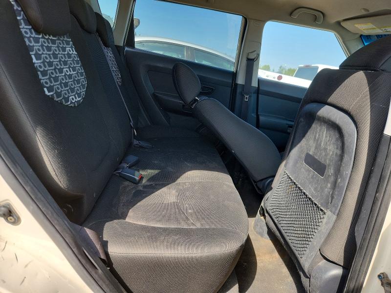 Aukcja sprzedaży 2010 Kia Soul, vin: KNDJT2A29A7049603, numer aukcji: 65887626