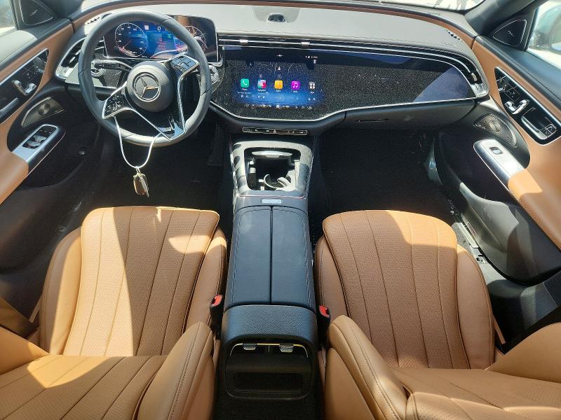 Aukcja sprzedaży 2025 Mercedes-benz E, vin: W1KLF4GB9SA117380, numer aukcji: 64793536